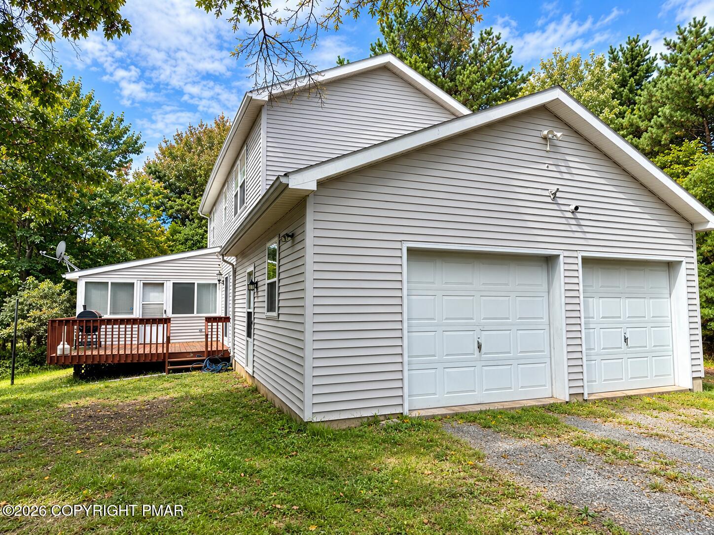 106 Gap View Drive Property Photo 2