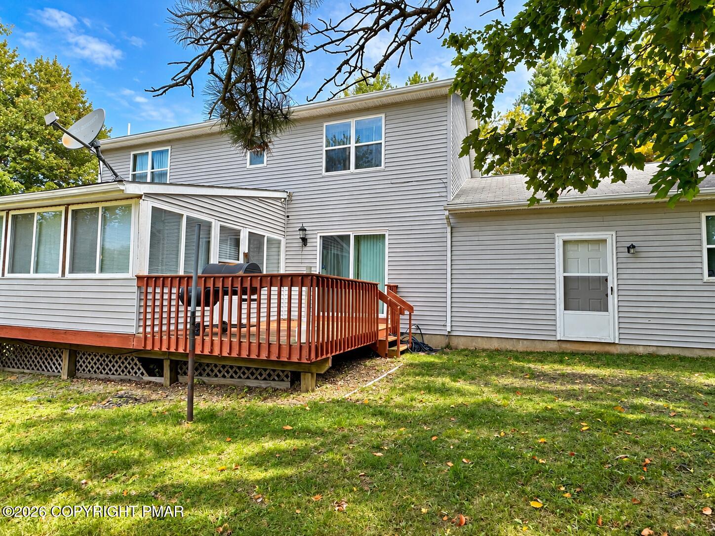 106 Gap View Drive Property Photo 6