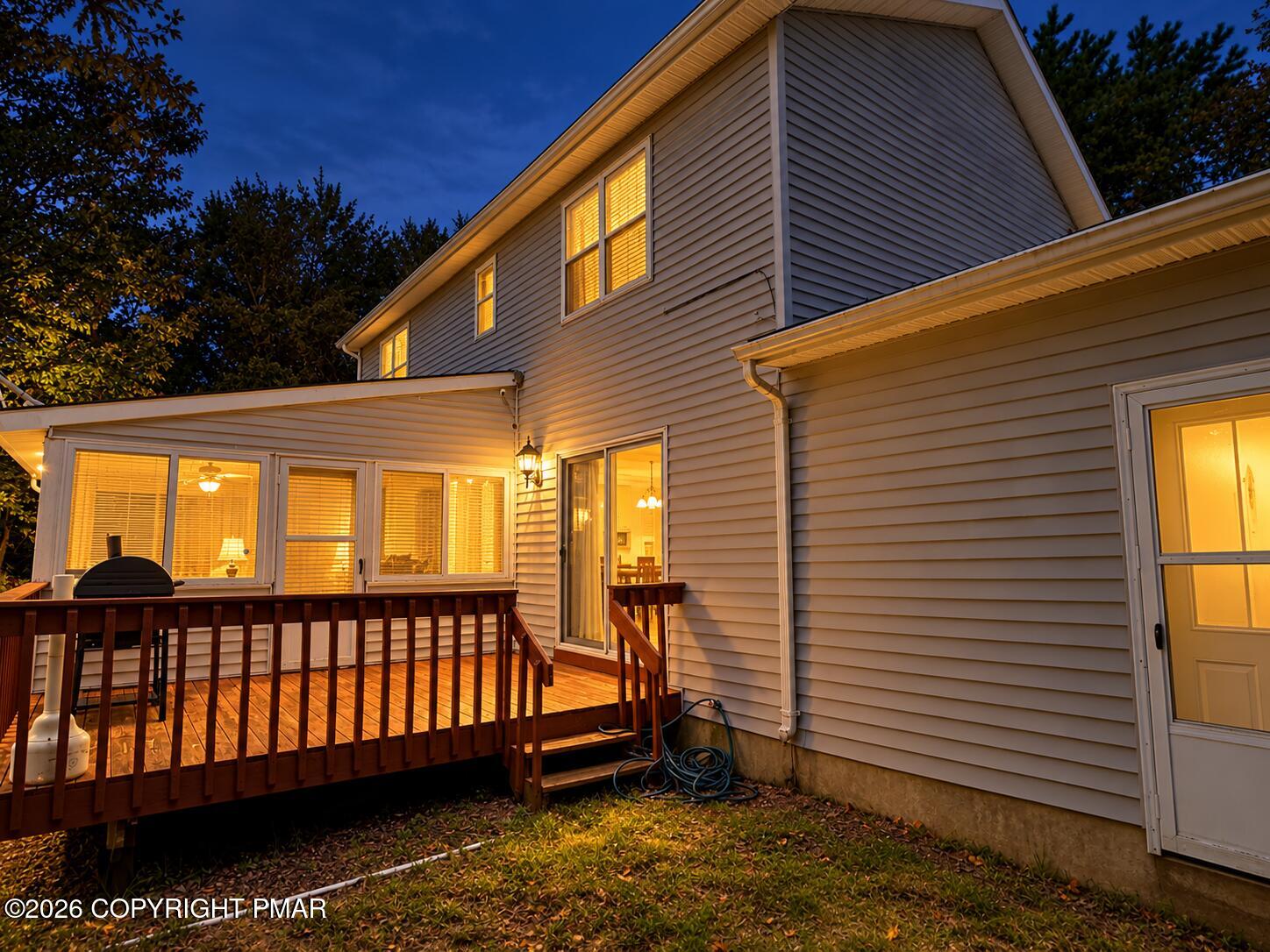106 Gap View Drive Property Photo 8