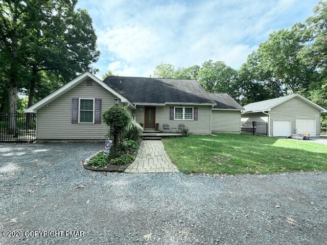 5507 Birch Road Property Photo 1