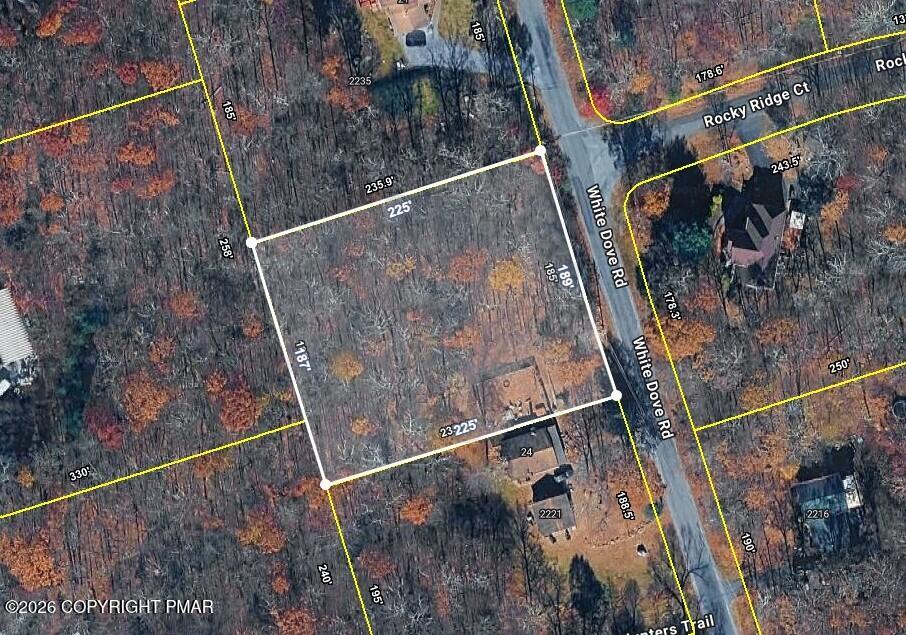 Lot 46 White Dove Road Property Photo 2