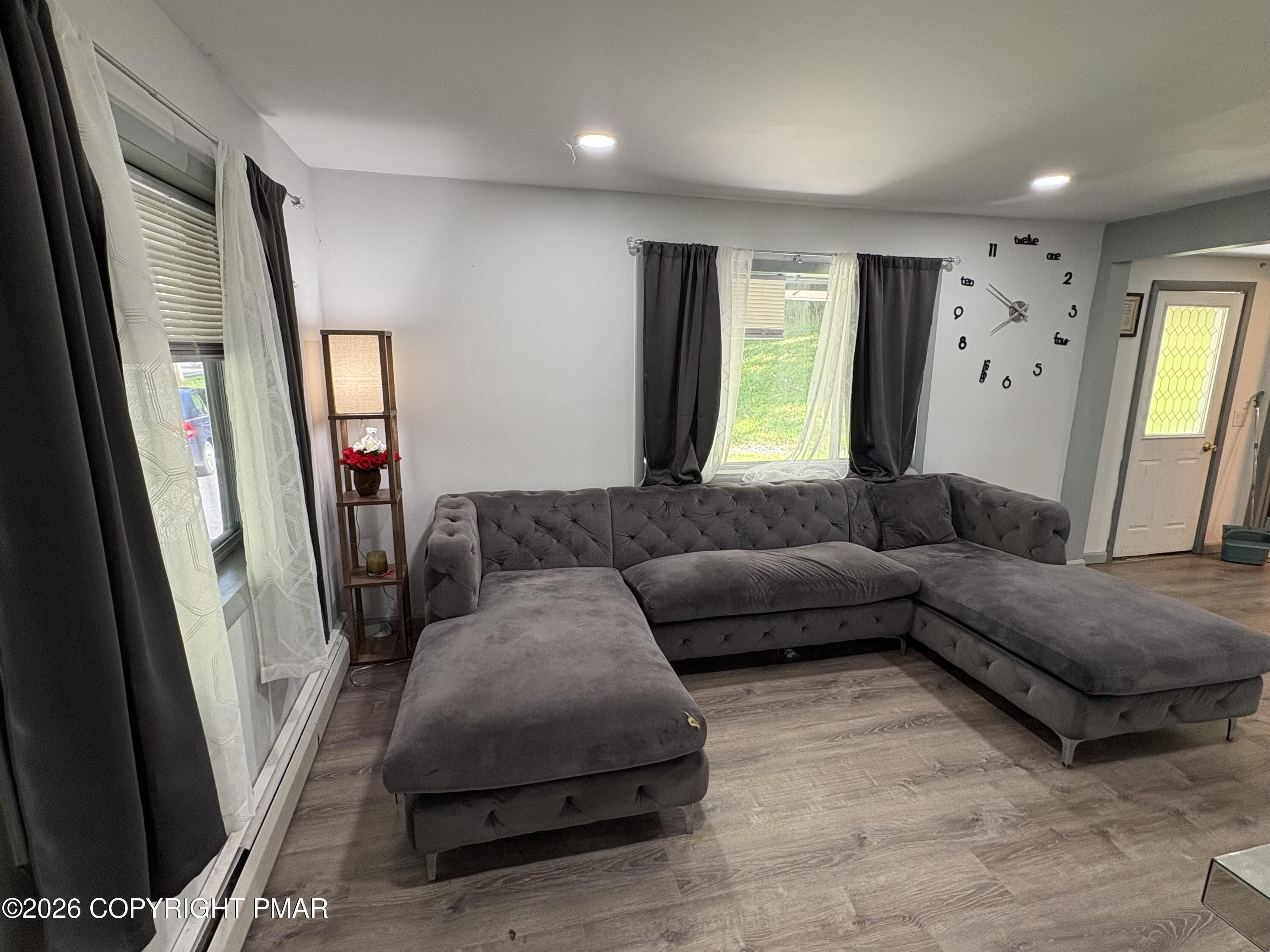 1215 Seese Hill Road Property Photo 2