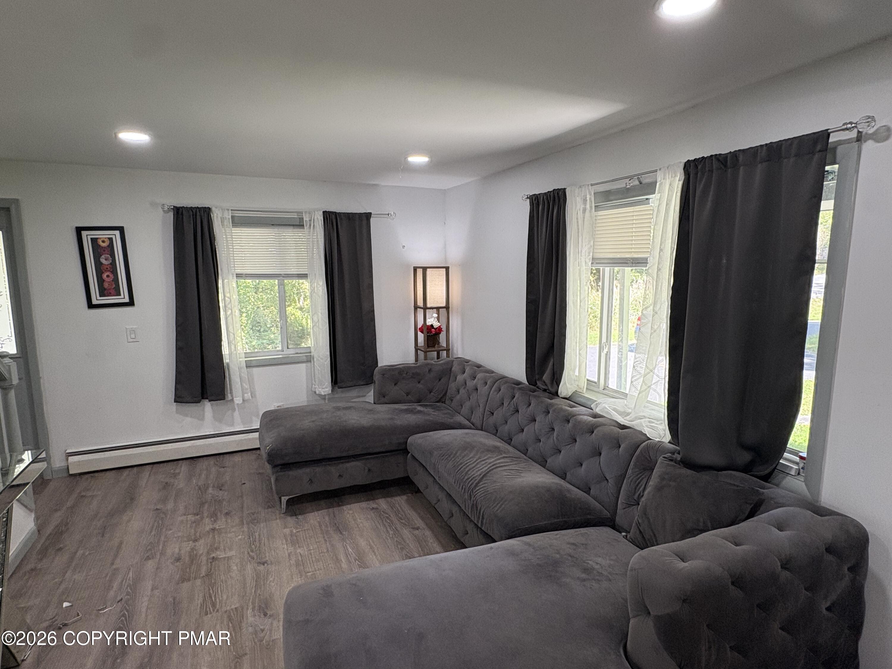 1215 Seese Hill Road Property Photo 3