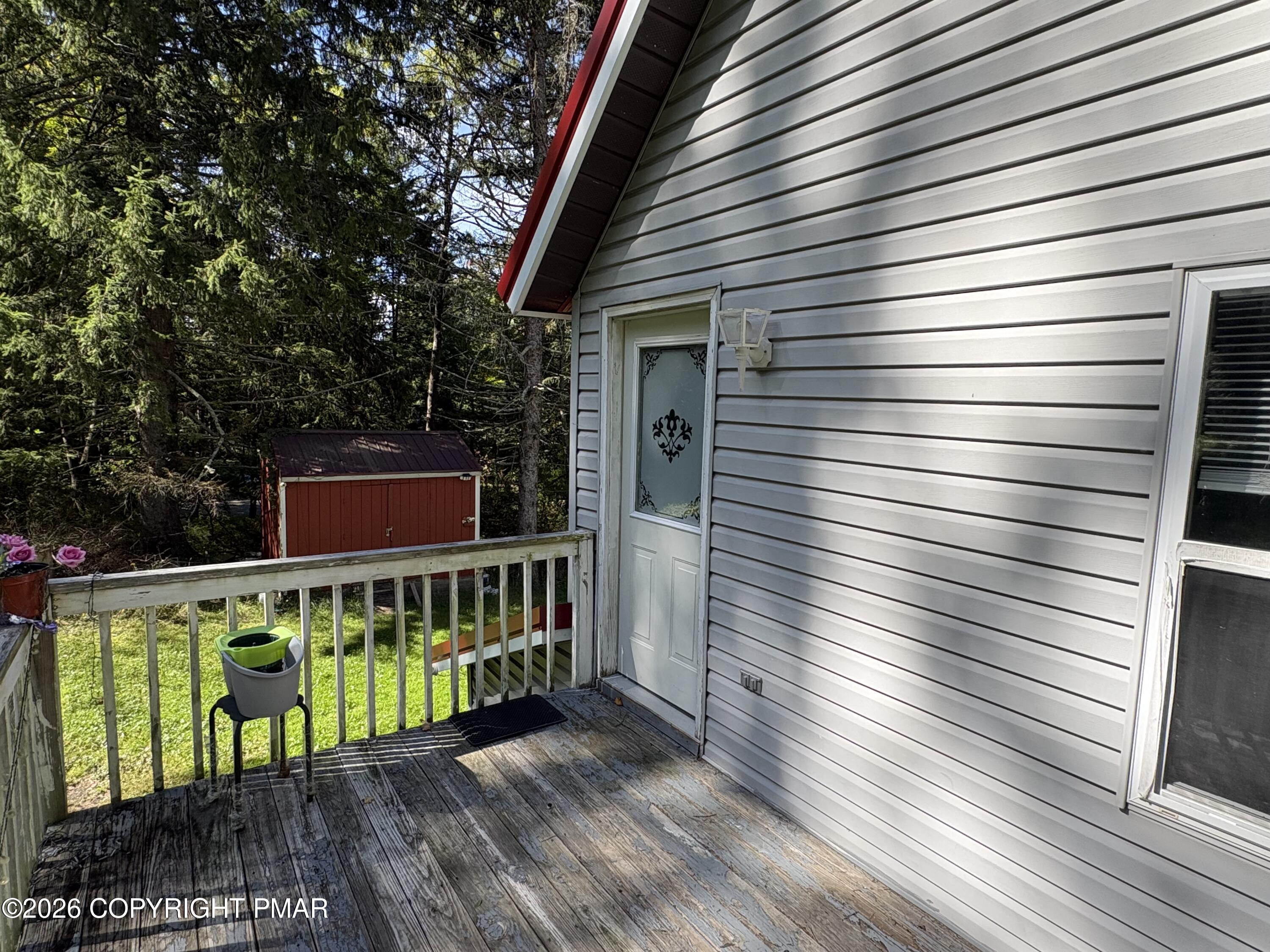1215 Seese Hill Road Property Photo 11