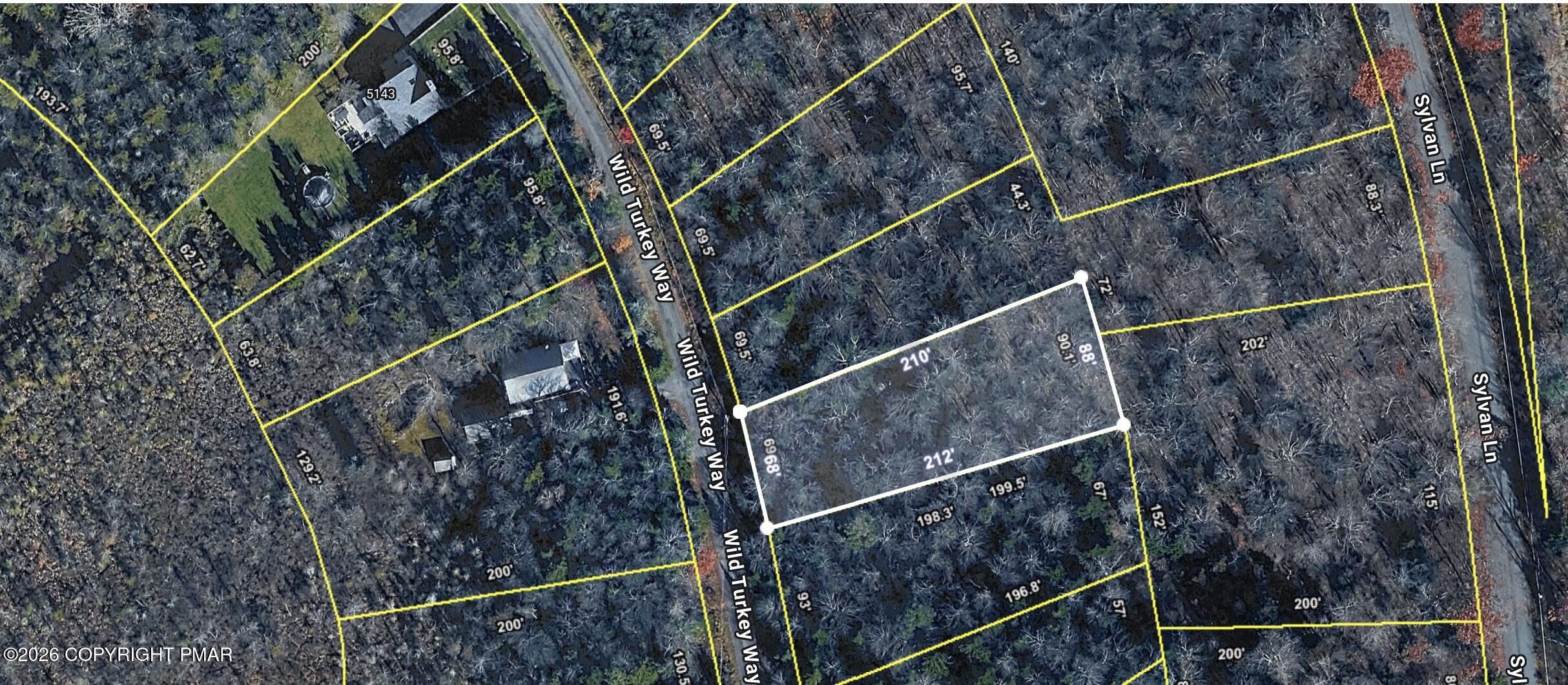 Wild Turkey Way 919 Way Property Photo 1