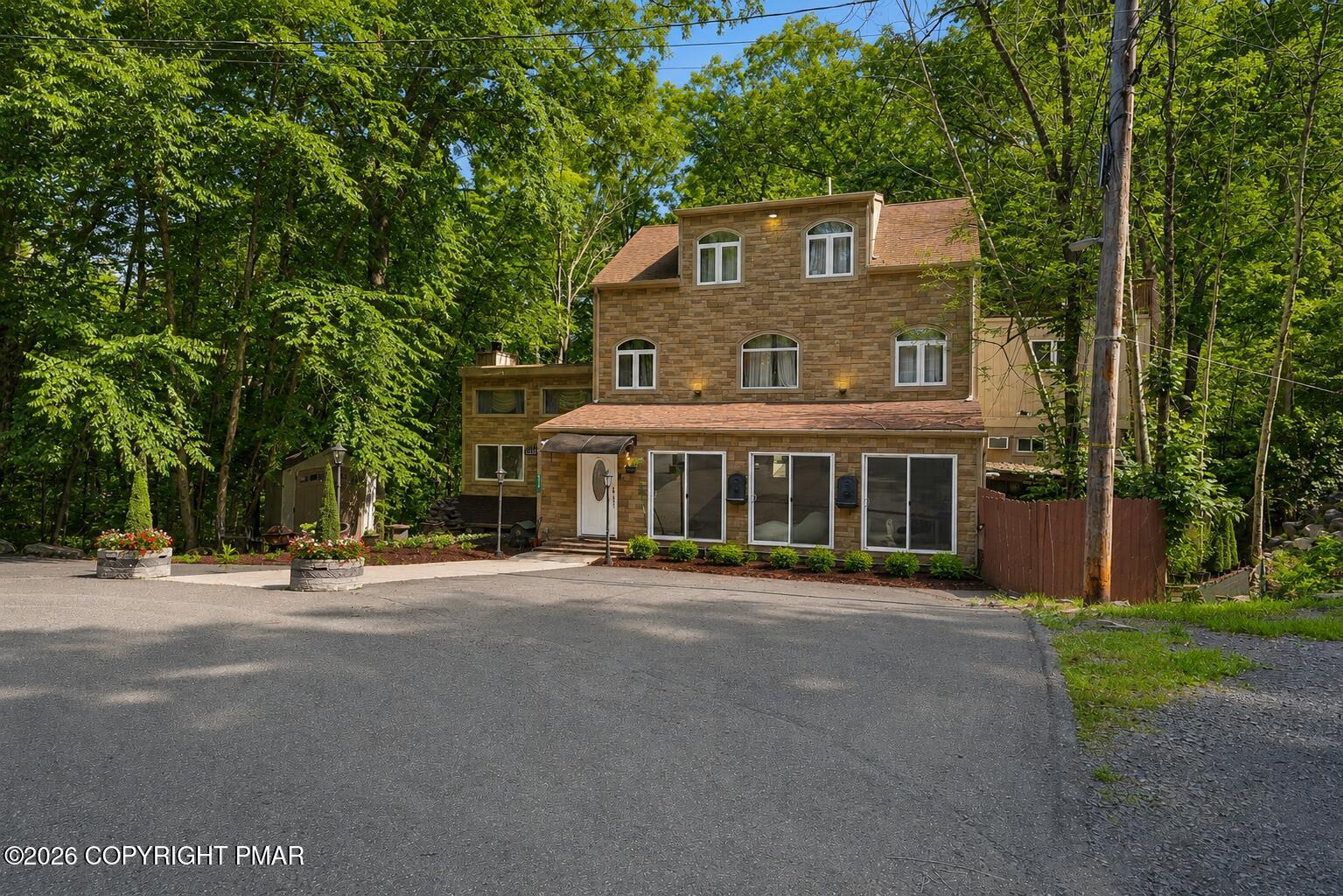 3130 Delaware Circle Property Photo 1