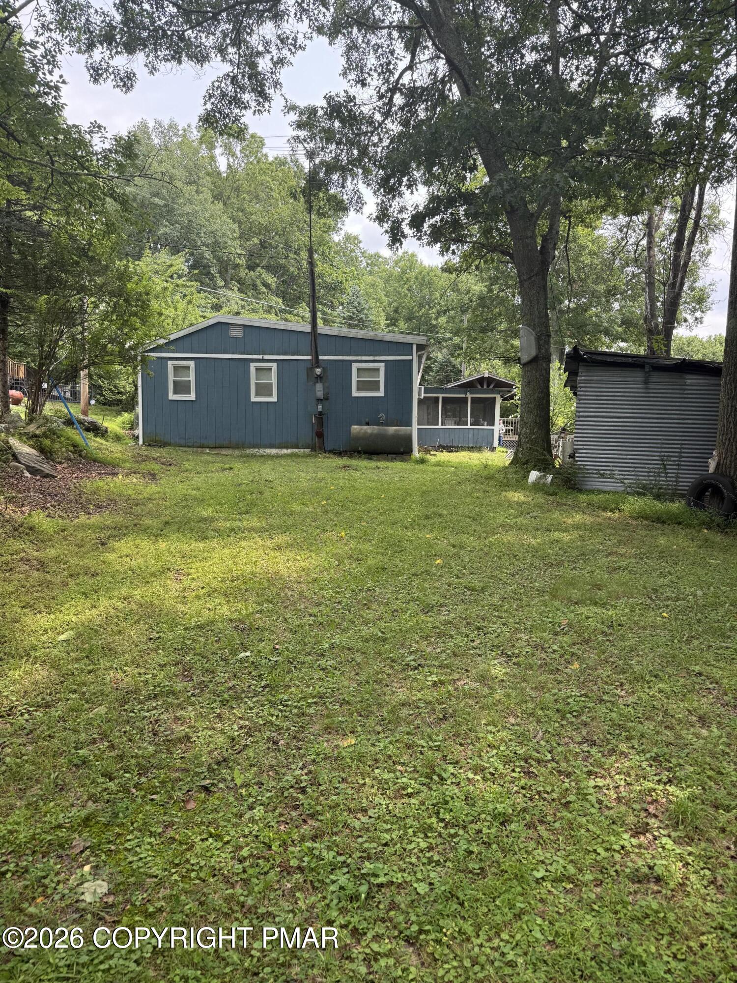 305 Papoose Drive Property Photo 3