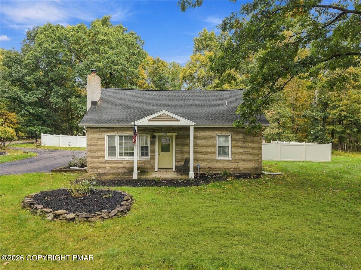 99 Barren Road Property Photo 1