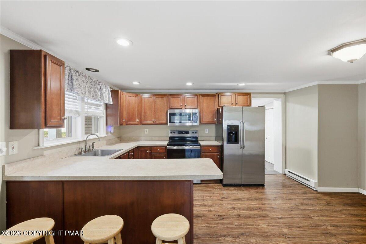 99 Barren Road Property Photo 8