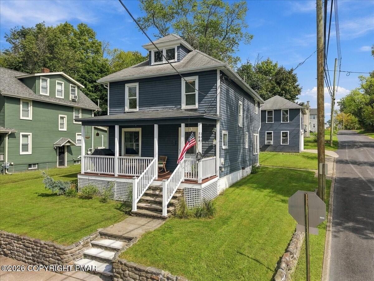 388 Brodhead Avenue Property Photo 1