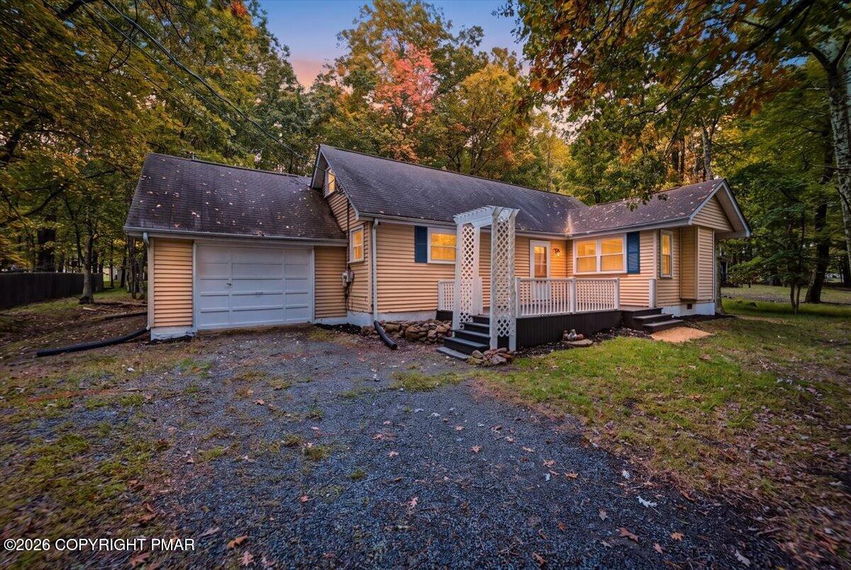 118 Buckhill Road Property Photo 2