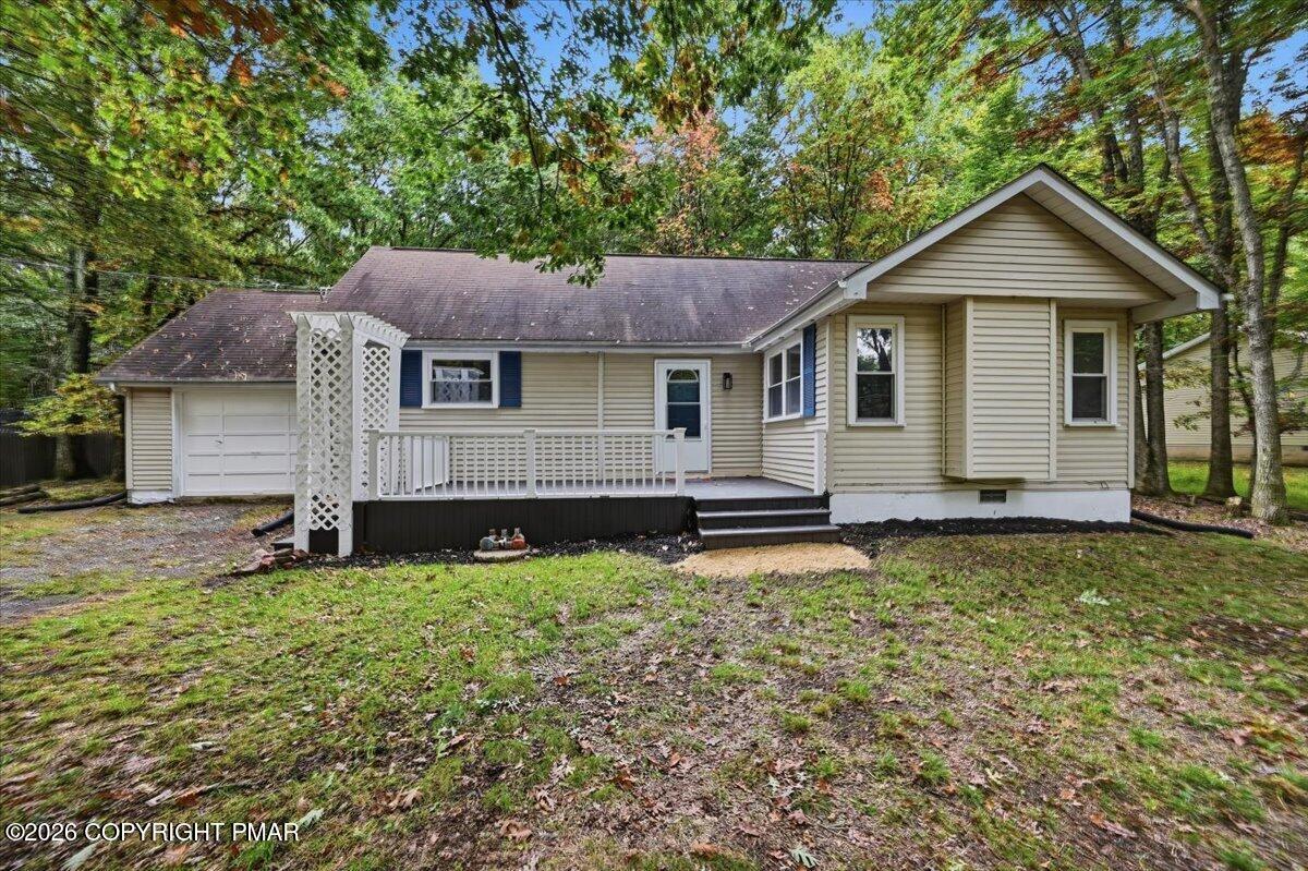 118 Buckhill Road Property Photo 5