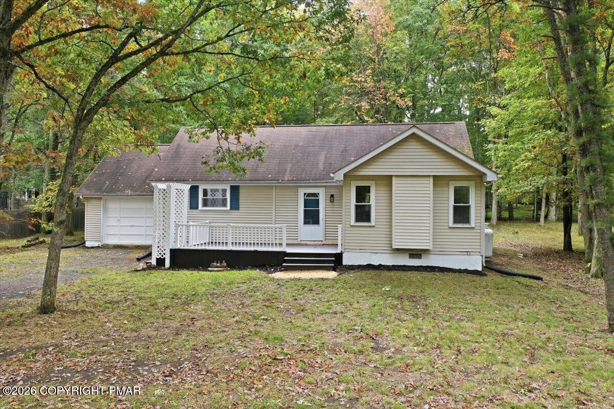 118 Buckhill Road Property Photo 6