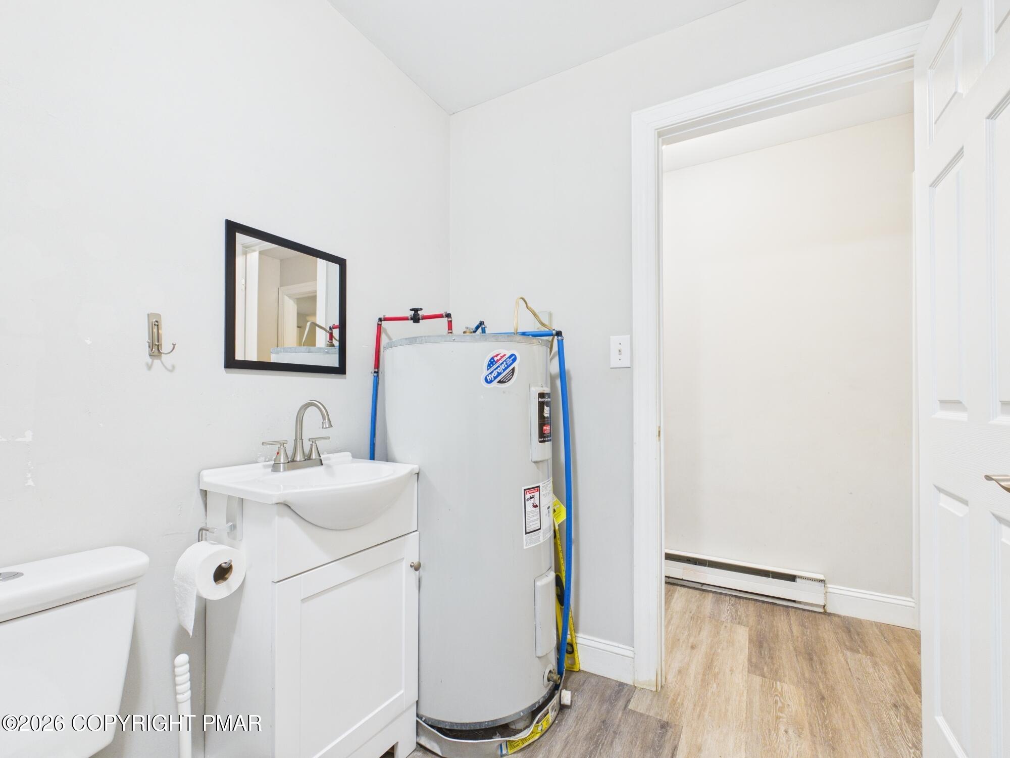 196 Owassa Drive Property Photo 12