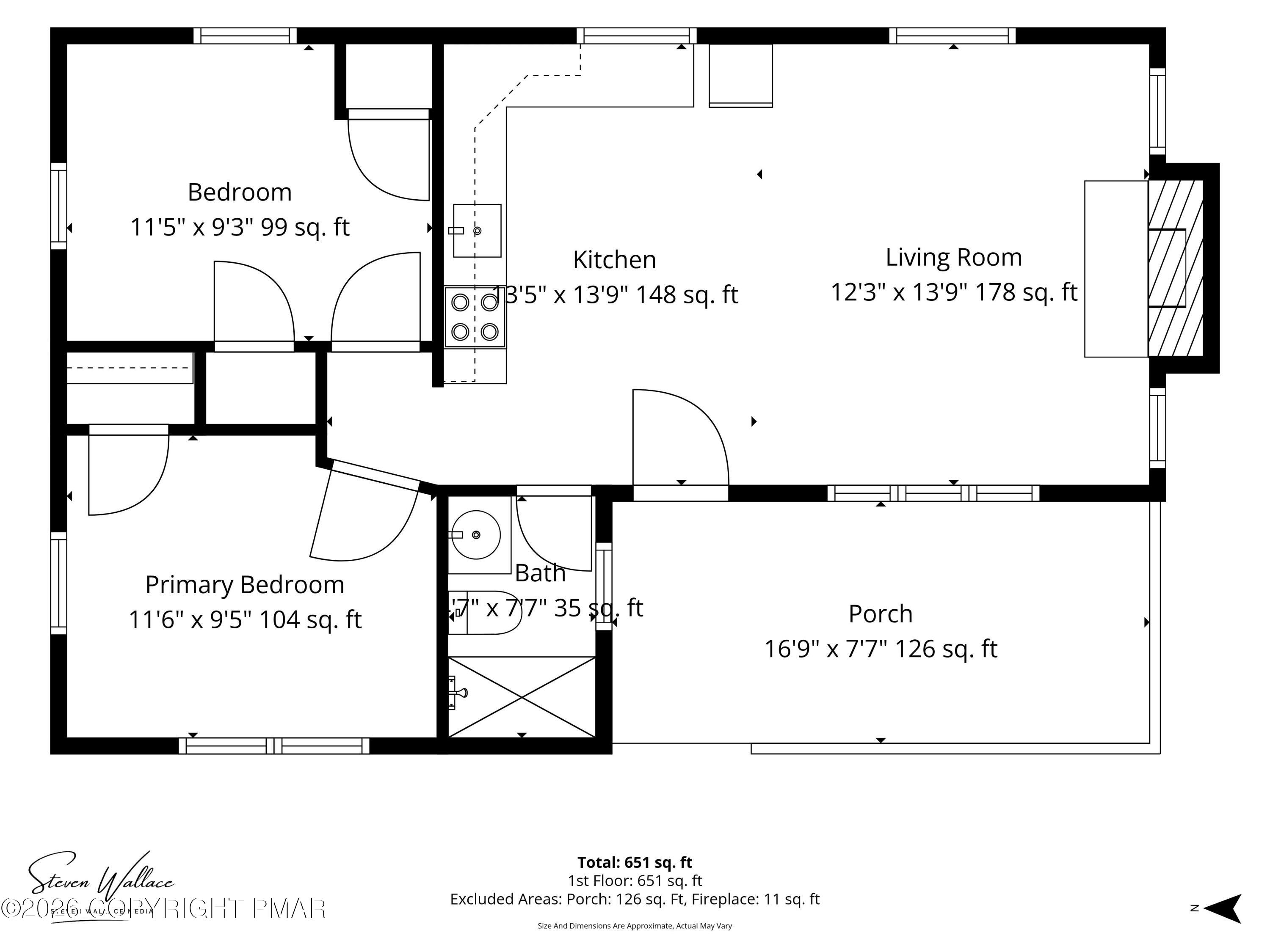 108 Hartman Lane Property Photo 7