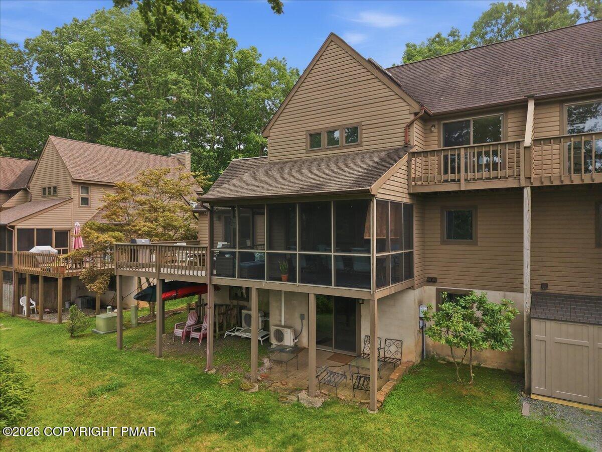 110 Woodmont Circle Property Photo 43