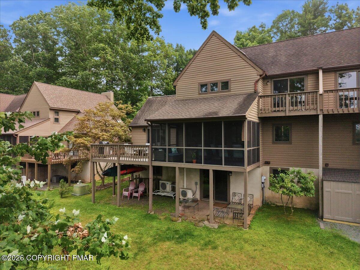 110 Woodmont Circle Property Photo 58