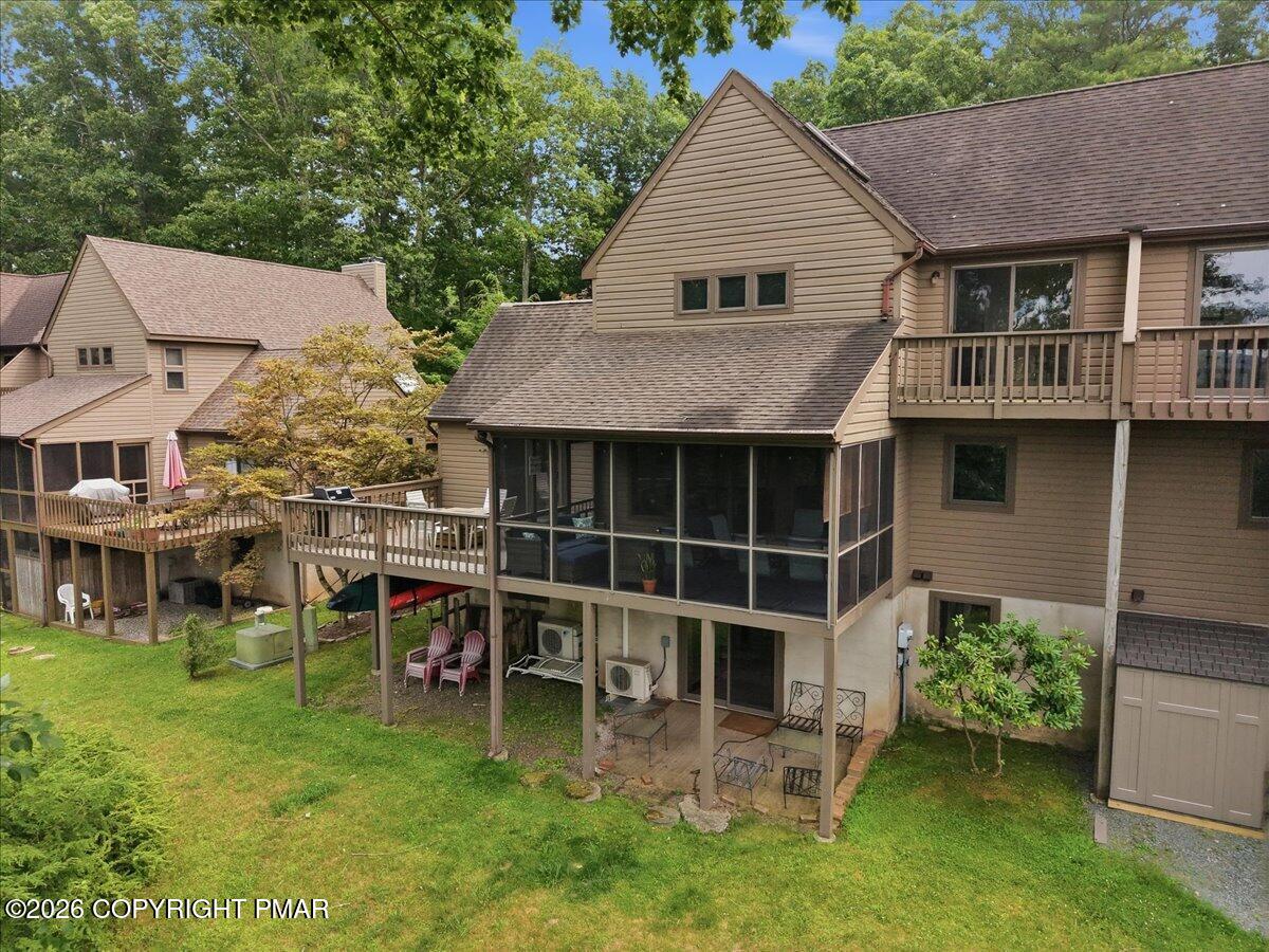 110 Woodmont Circle Property Photo 59