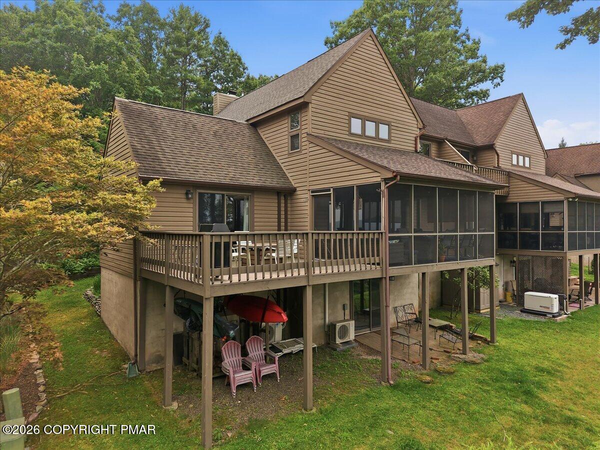 110 Woodmont Circle Property Photo 60