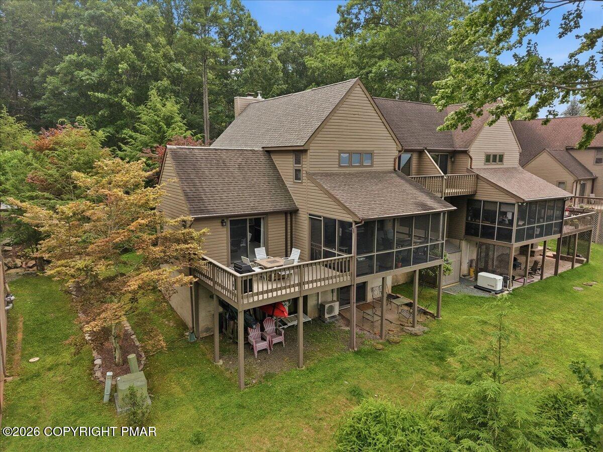 110 Woodmont Circle Property Photo 63
