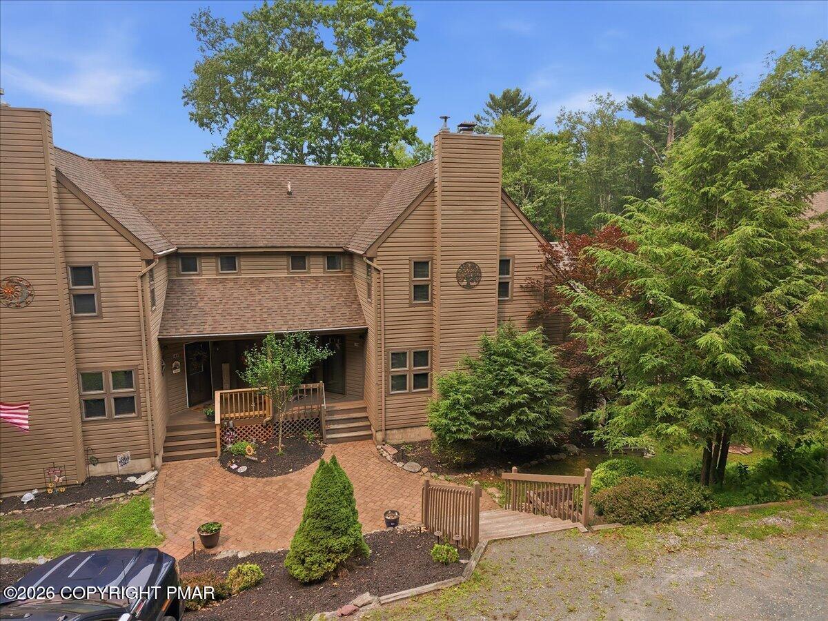 110 Woodmont Circle Property Photo 66