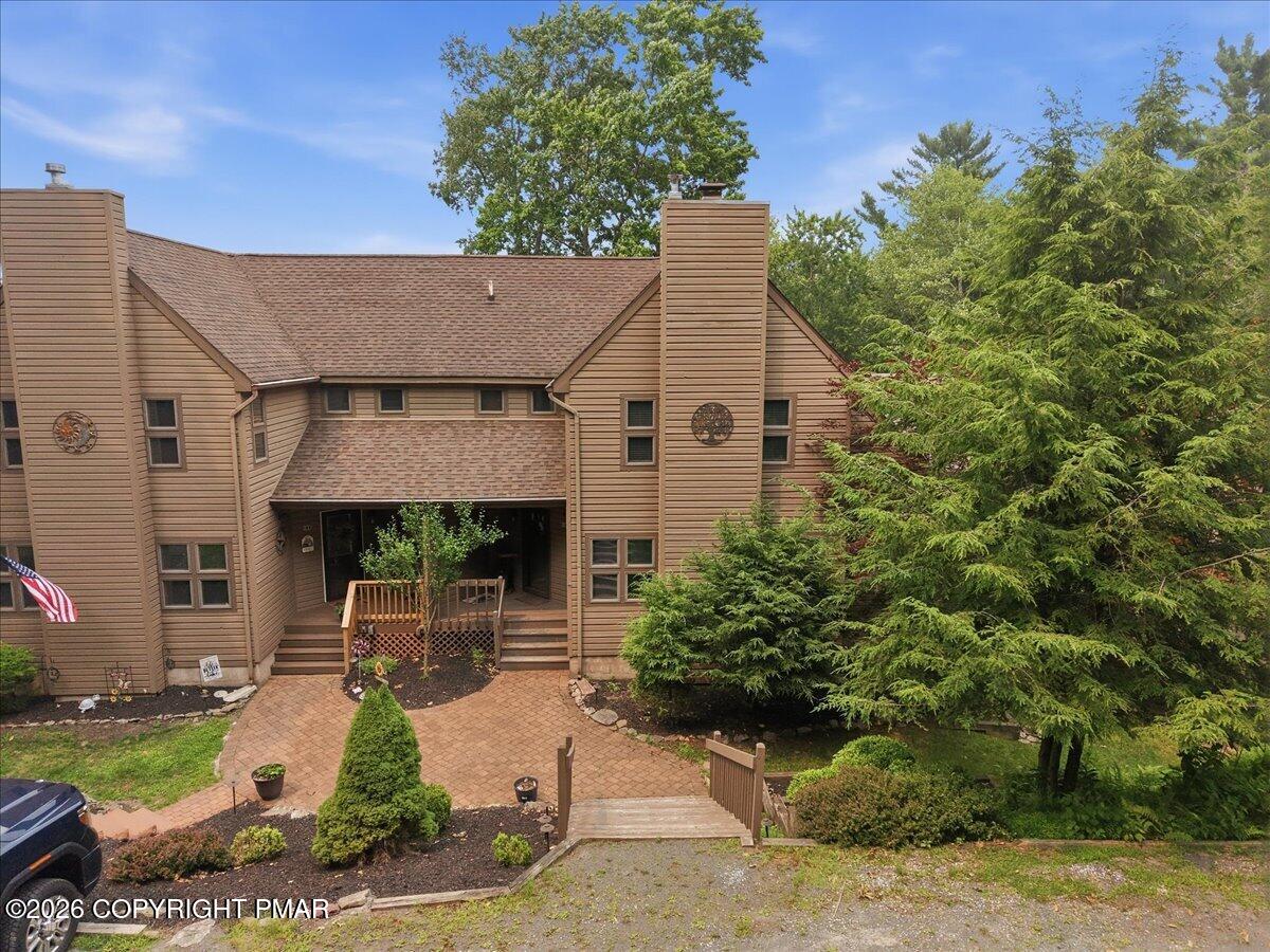 110 Woodmont Circle Property Photo 67