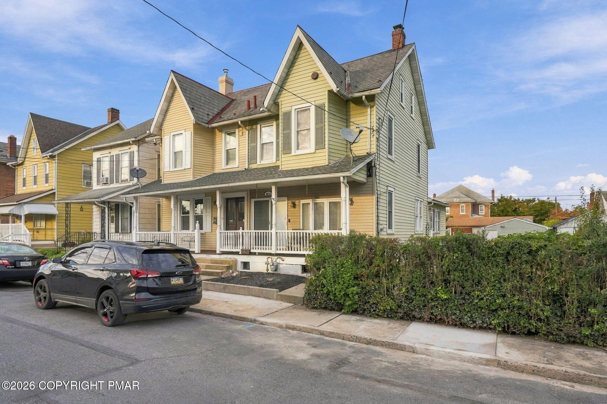 1521 Washington Avenue Property Photo 1