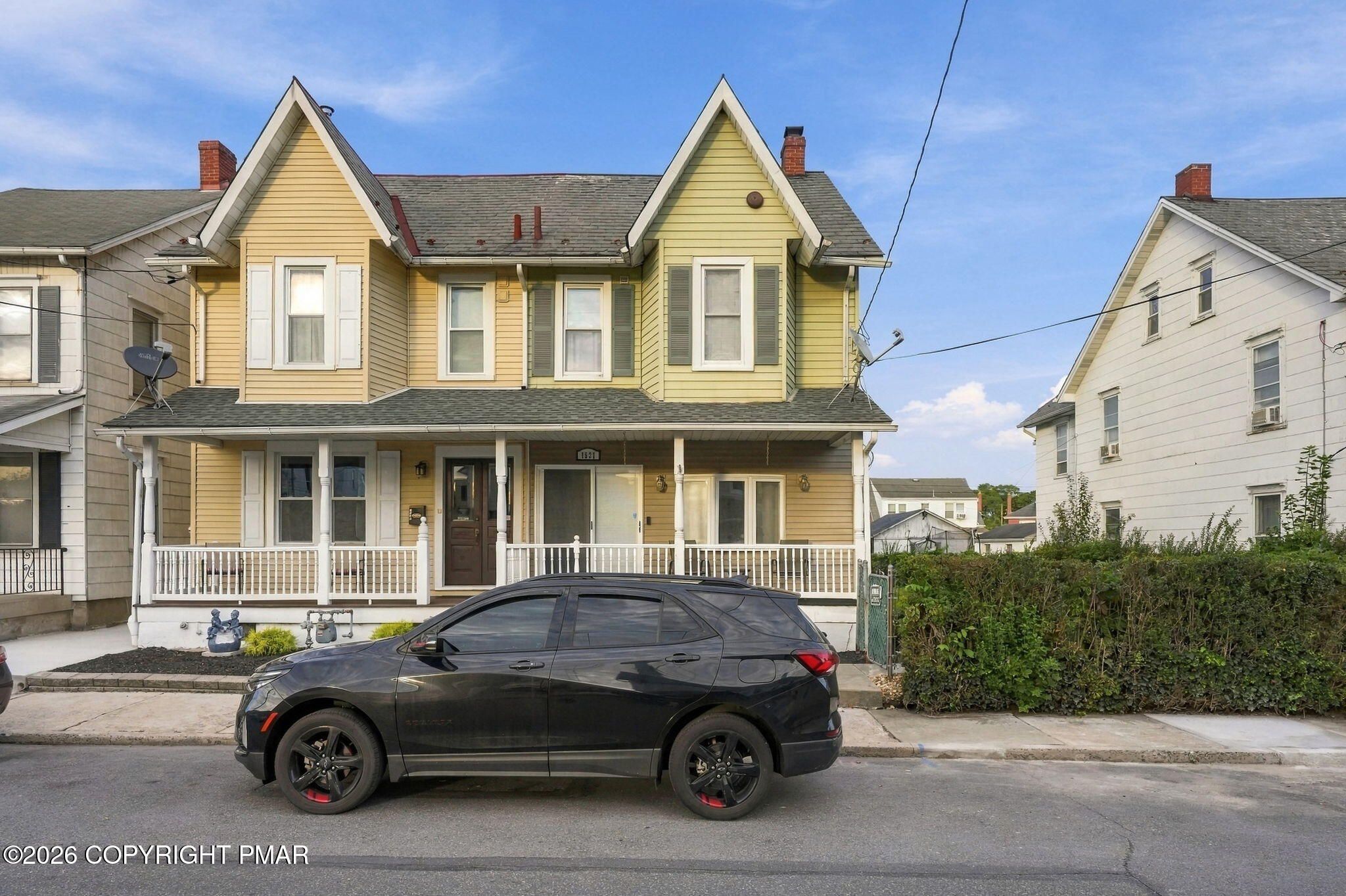 1521 Washington Avenue Property Photo 8