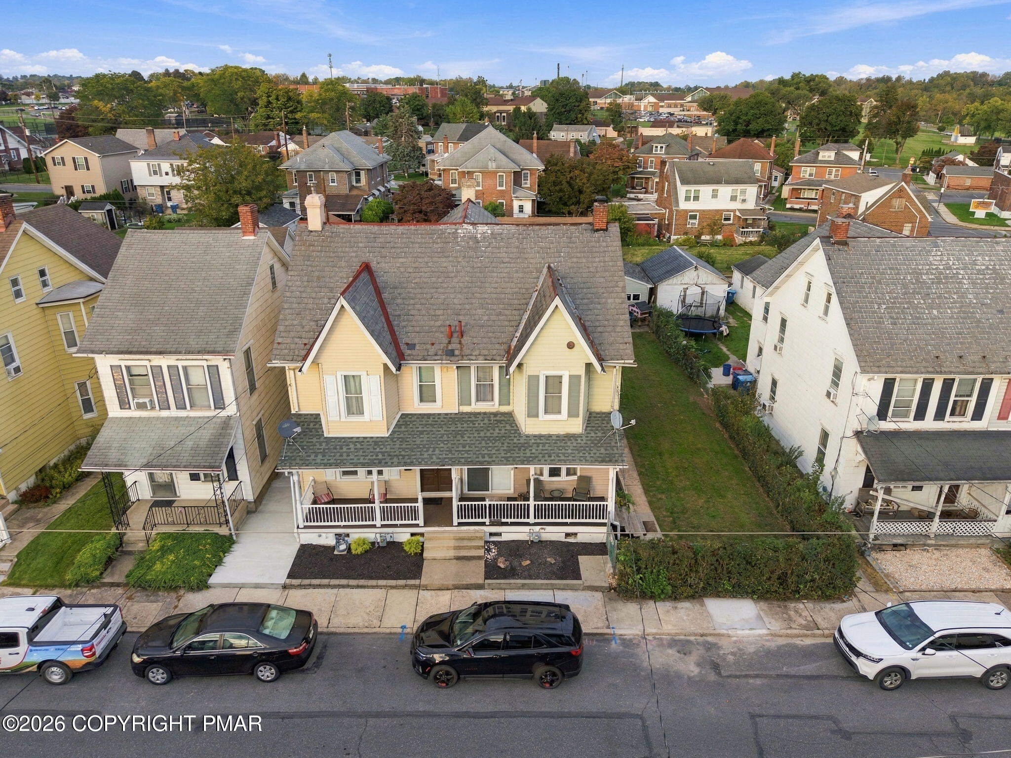 1521 Washington Avenue Property Photo 9