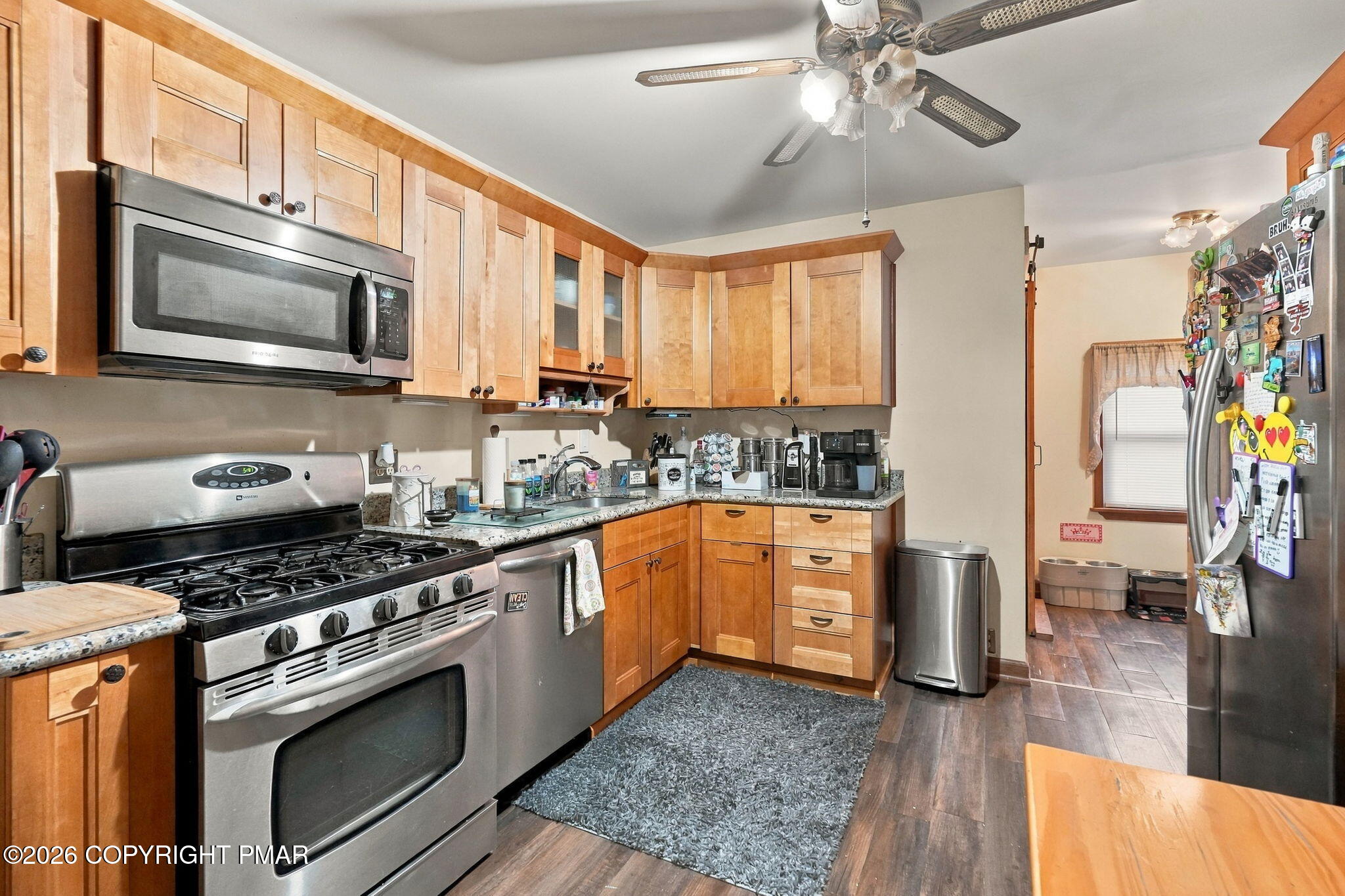 1521 Washington Avenue Property Photo 20