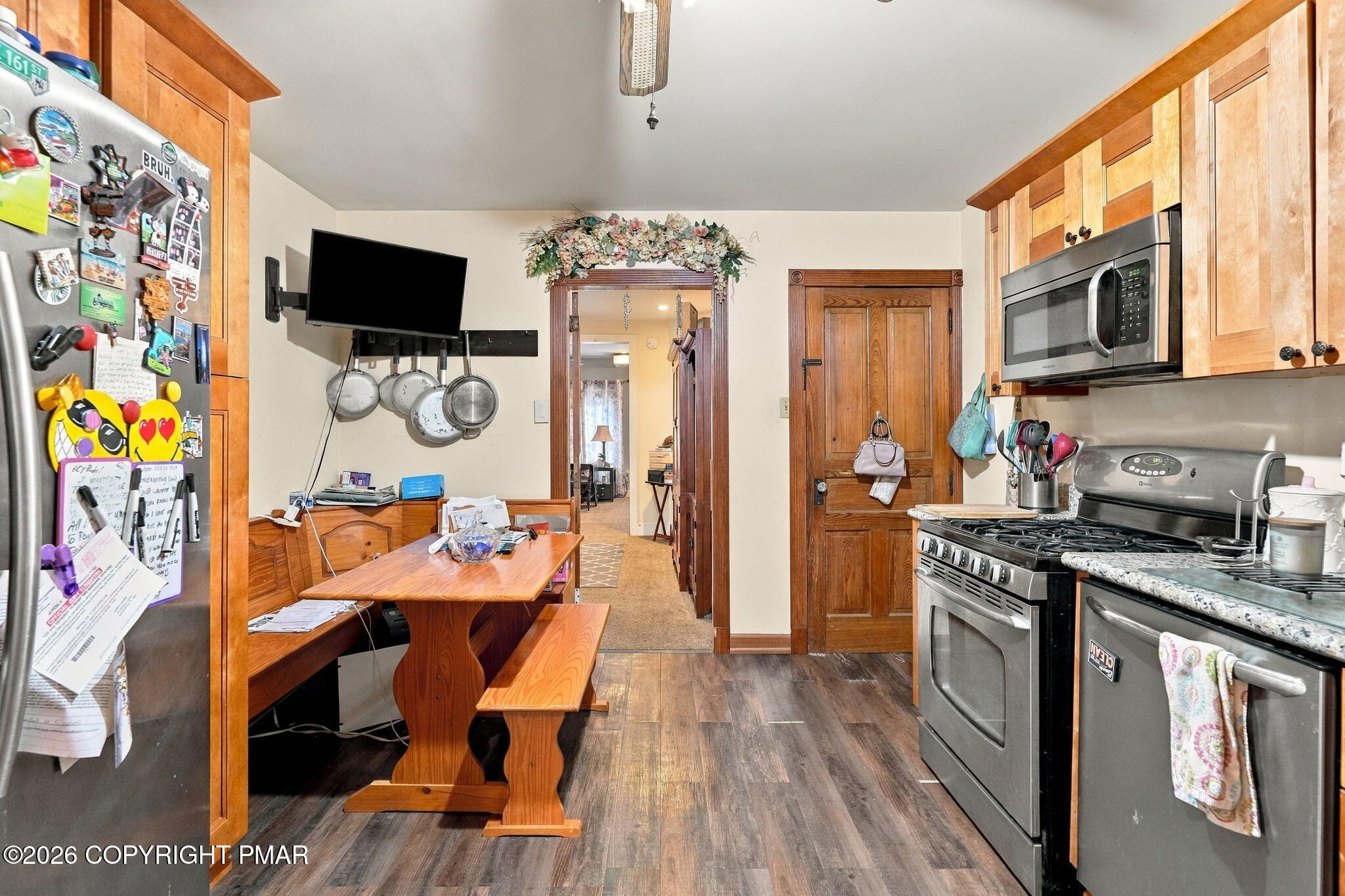 1521 Washington Avenue Property Photo 21