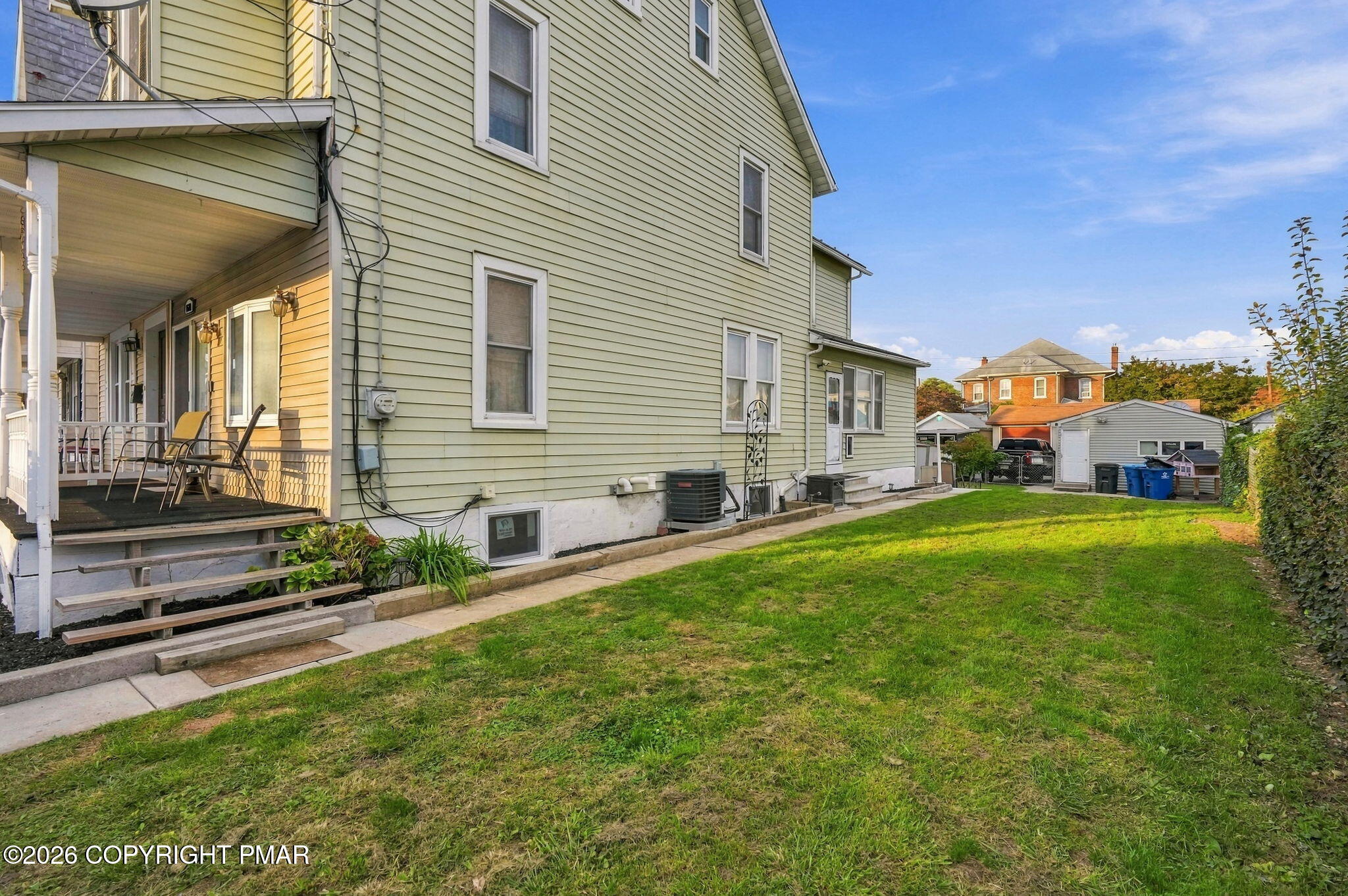 1521 Washington Avenue Property Photo 43