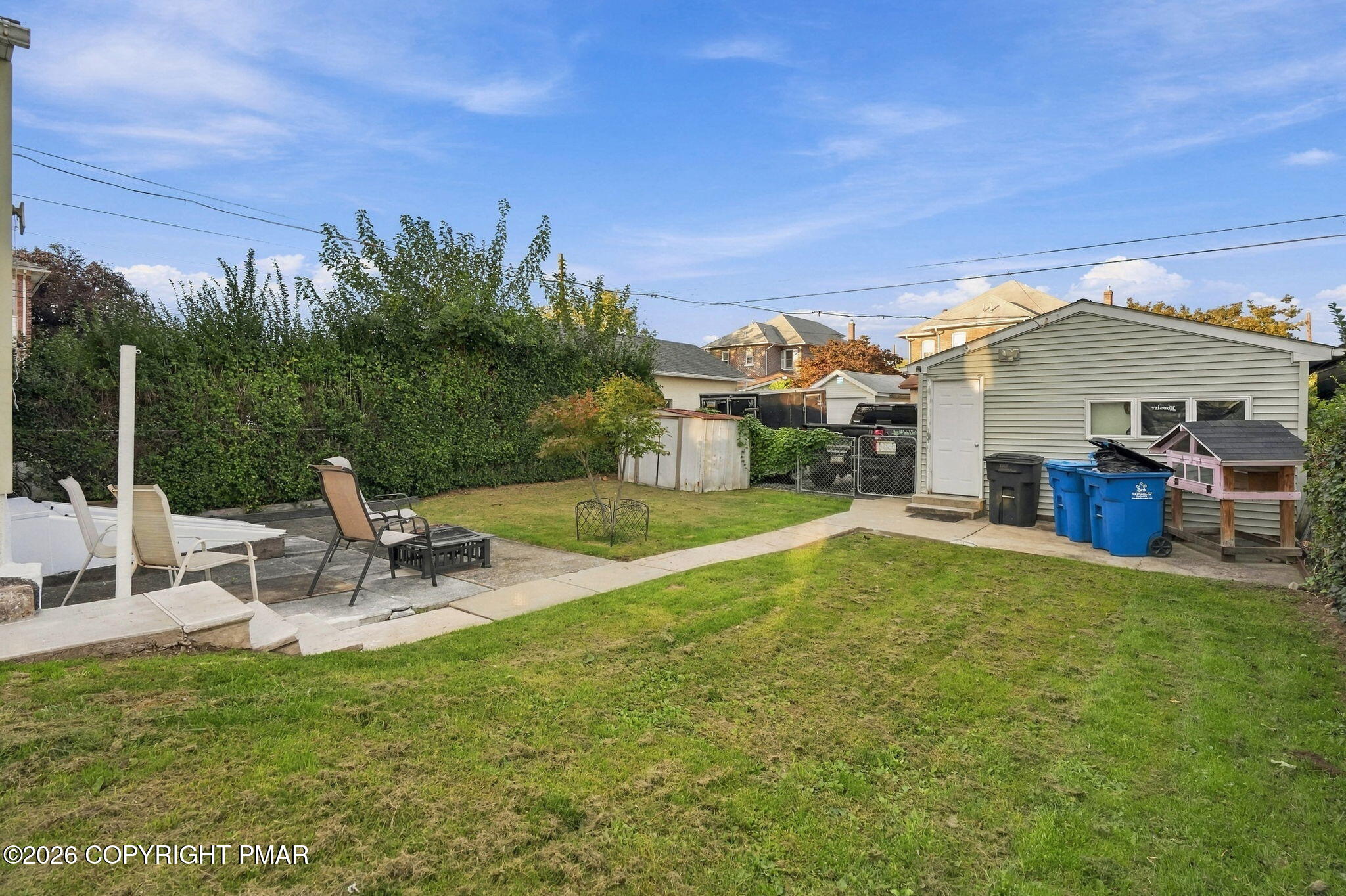 1521 Washington Avenue Property Photo 45