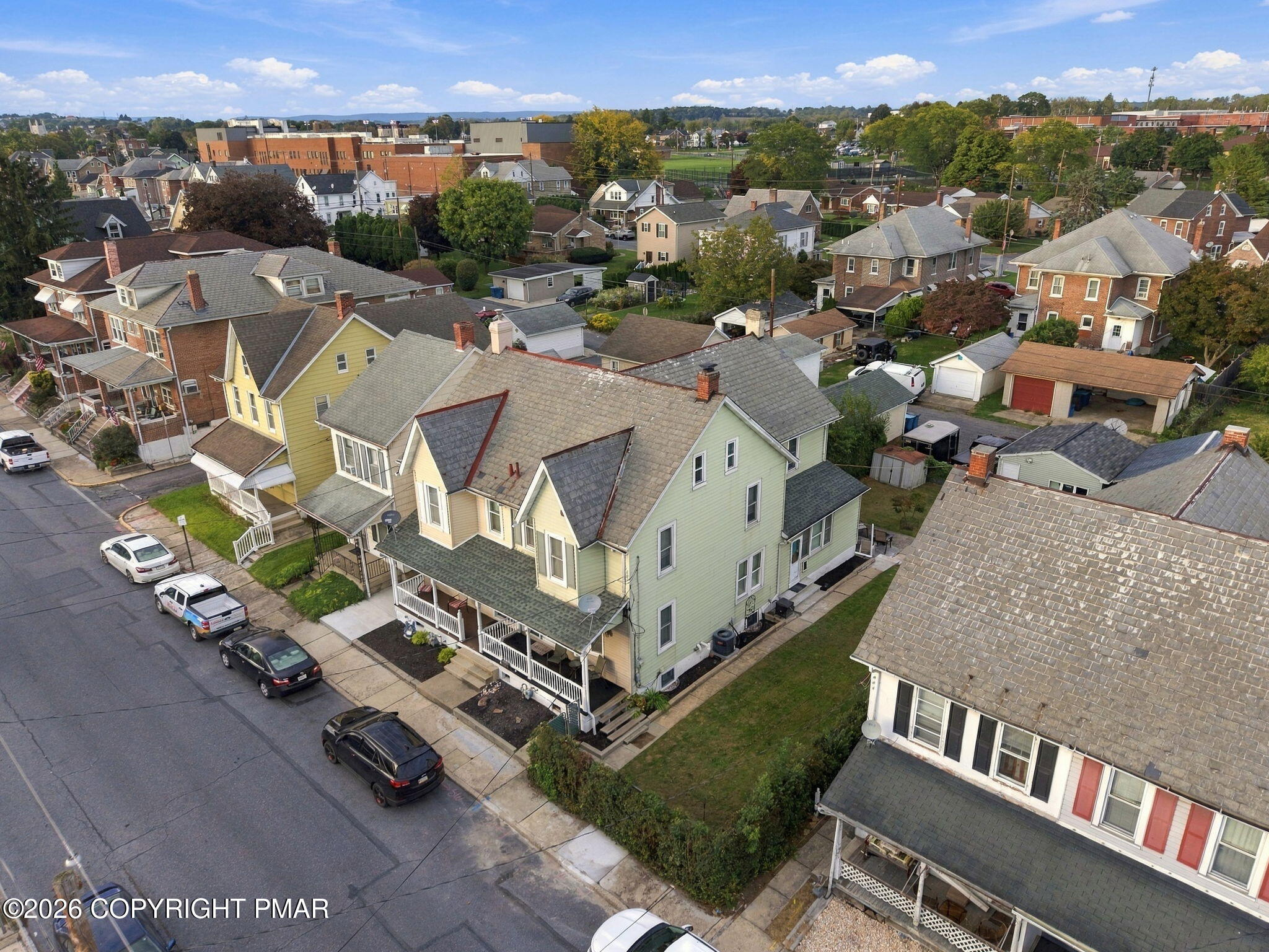 1521 Washington Avenue Property Photo 49