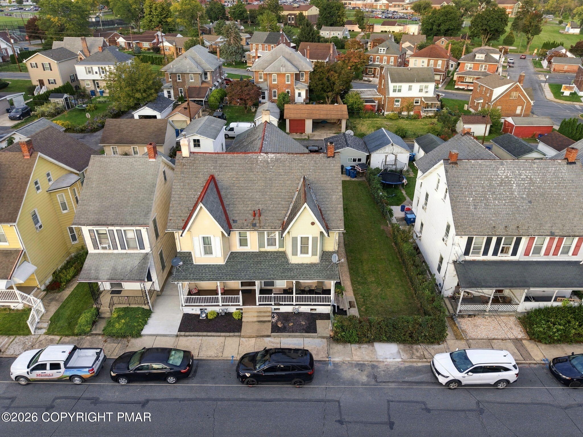 1521 Washington Avenue Property Photo 50