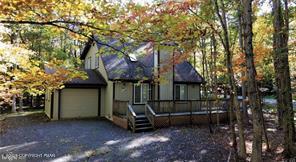 158 Towamensing Trail Property Photo 1