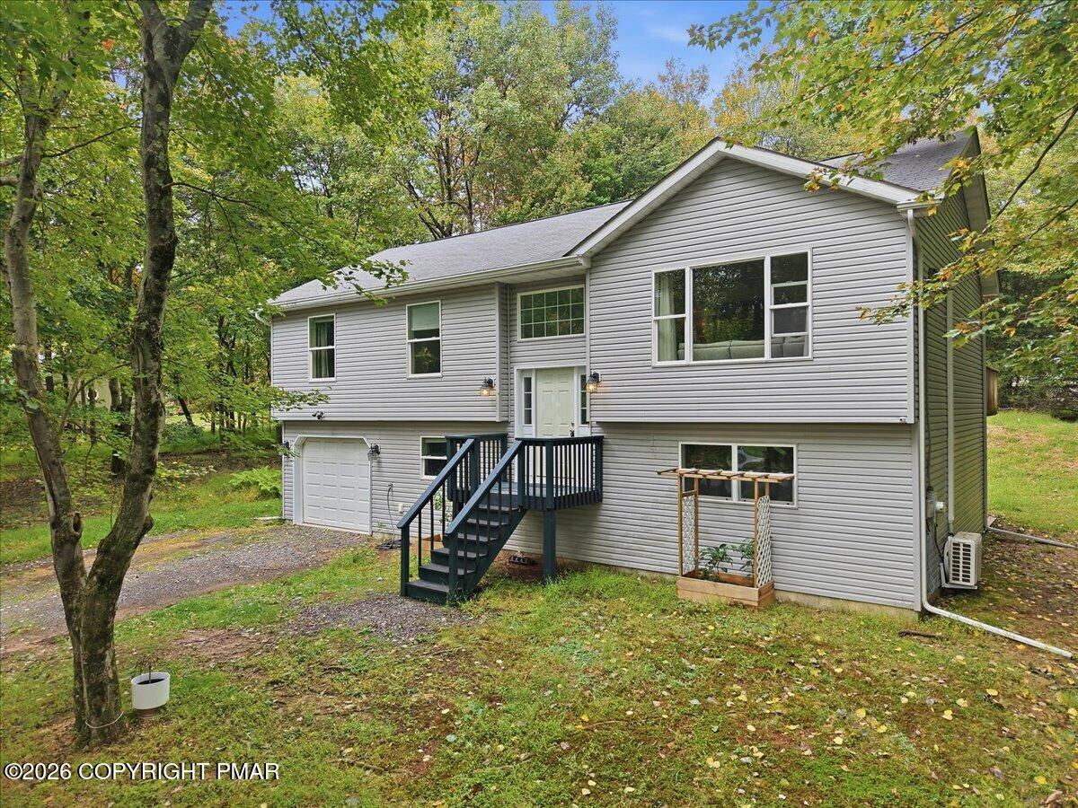 207 Chippewa Trail Property Photo 1