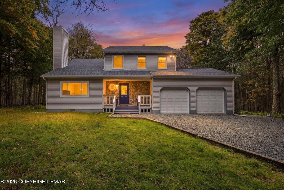 1018 Valley Road Property Photo 1