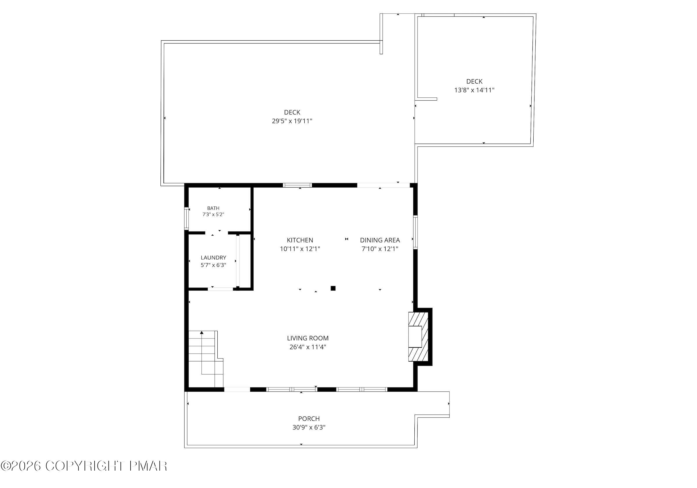 215 Yuma Trail Property Photo 24