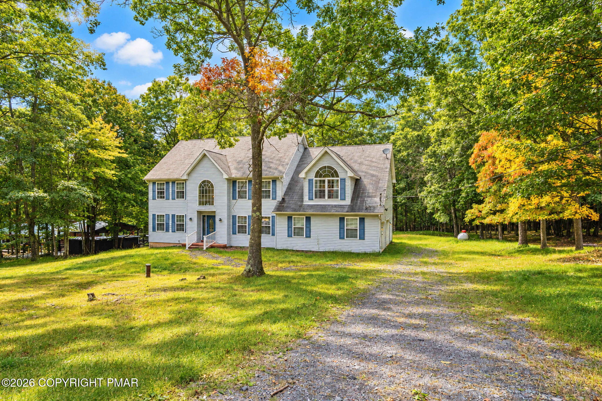 159 Winding Way Property Photo 1