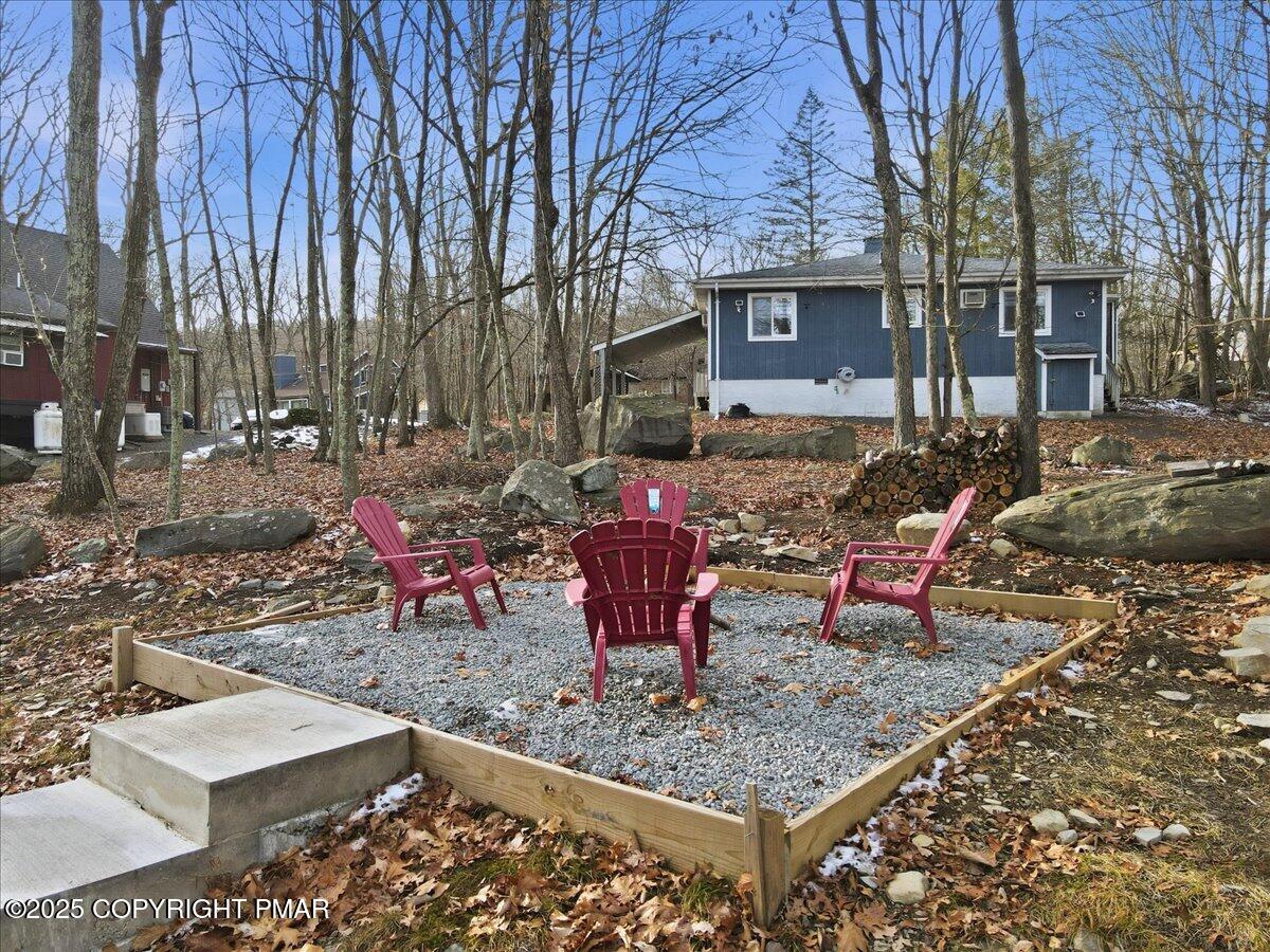 109 Saunders Drive Property Photo 9