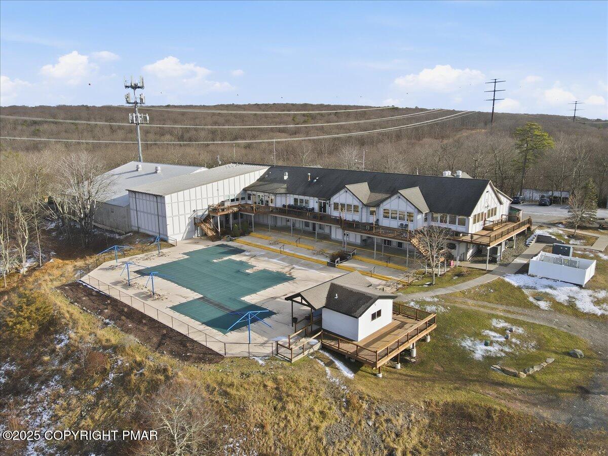 109 Saunders Drive Property Photo 39