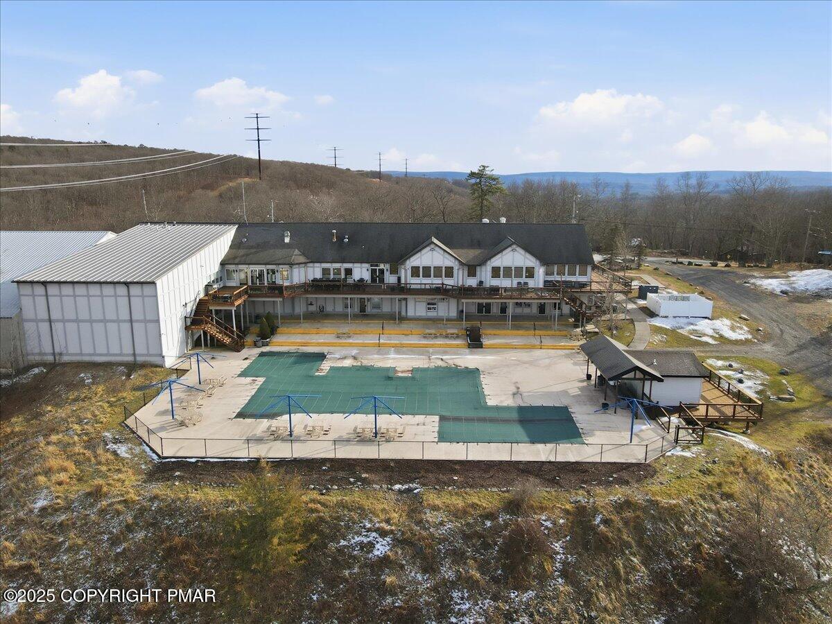109 Saunders Drive Property Photo 40