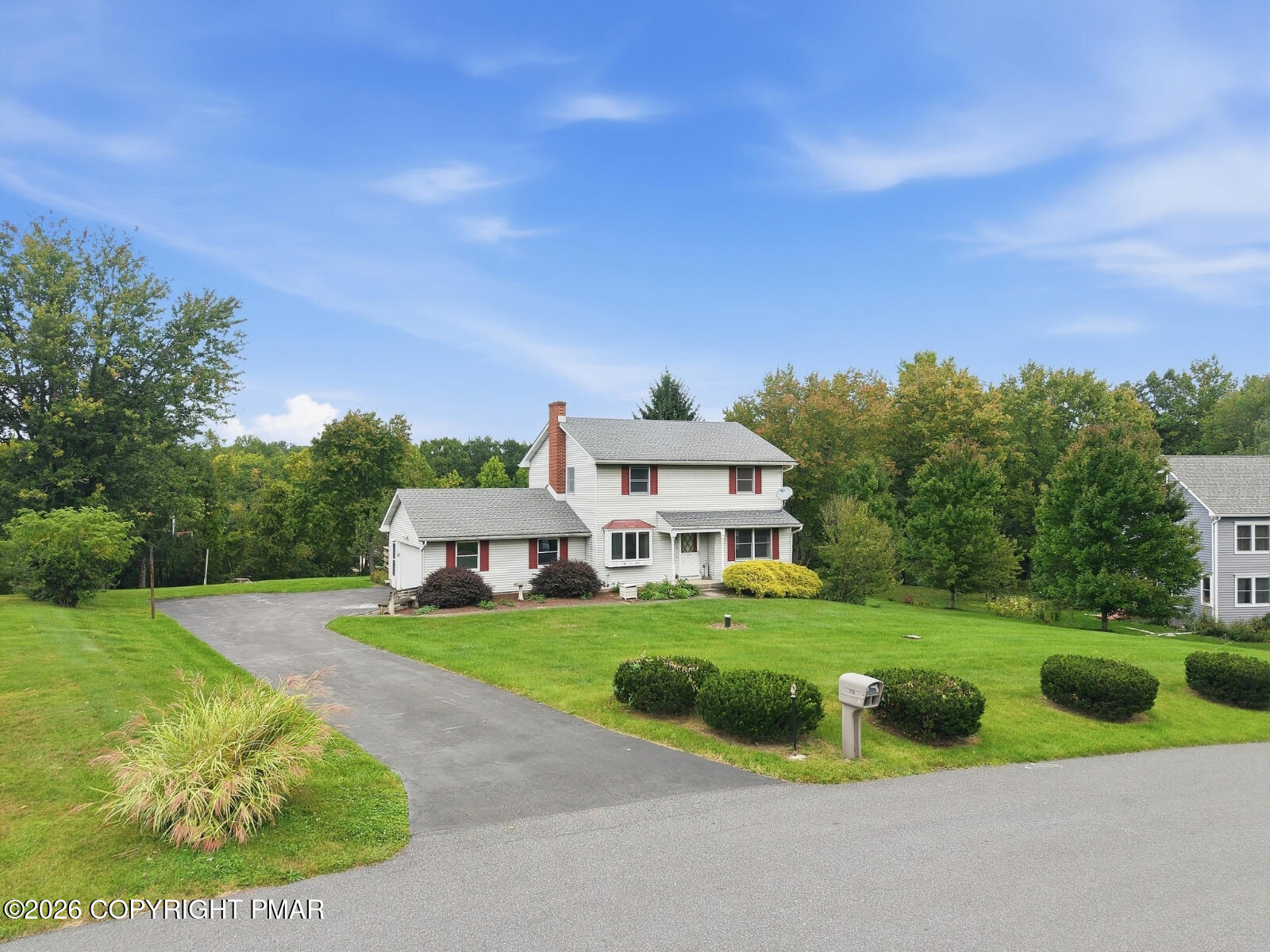 233 Treeline Drive Property Photo 1