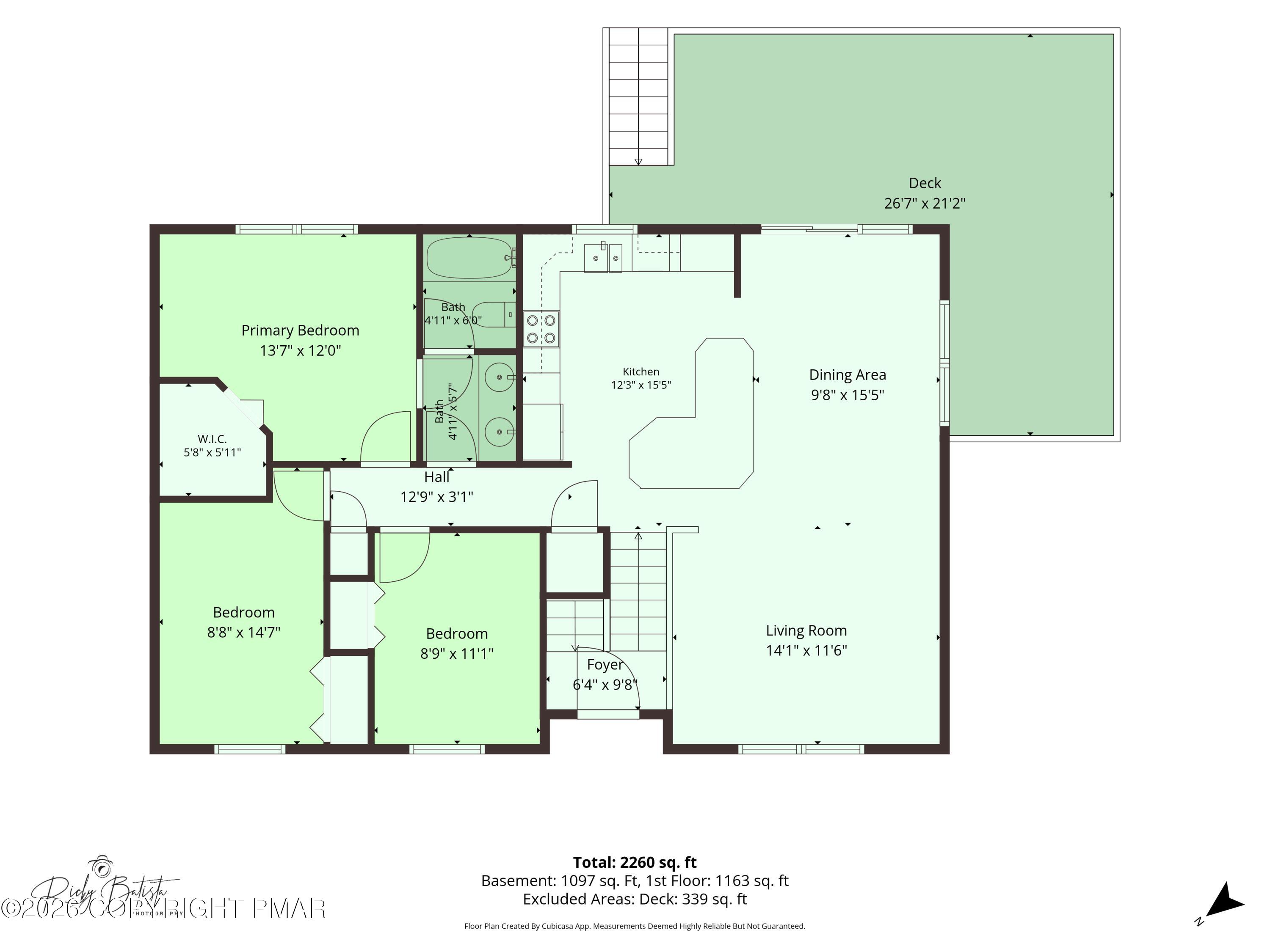 258 Clubhouse Drive Property Photo 26