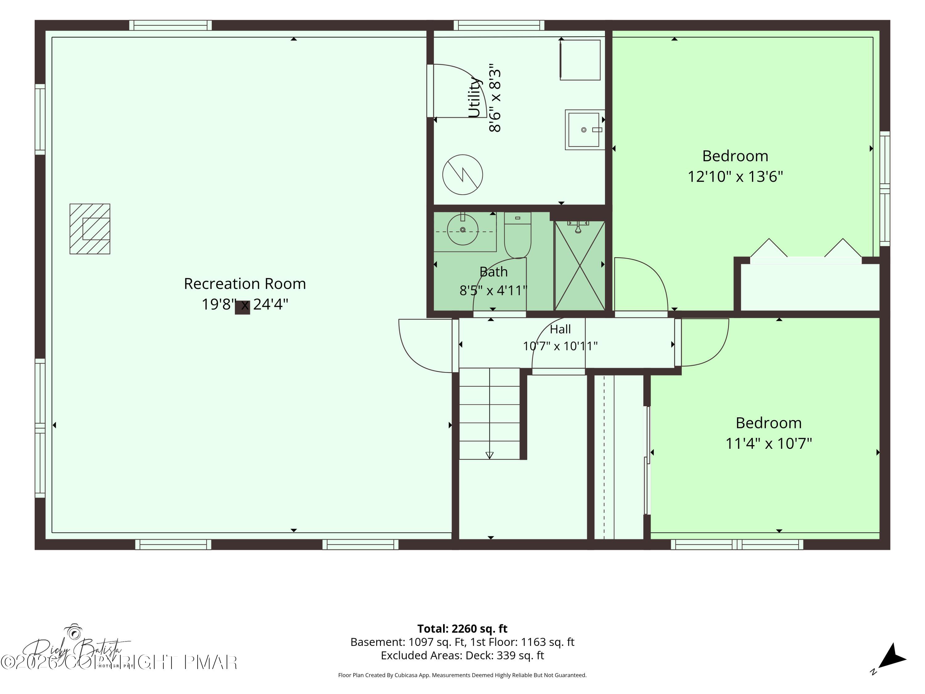 258 Clubhouse Drive Property Photo 34