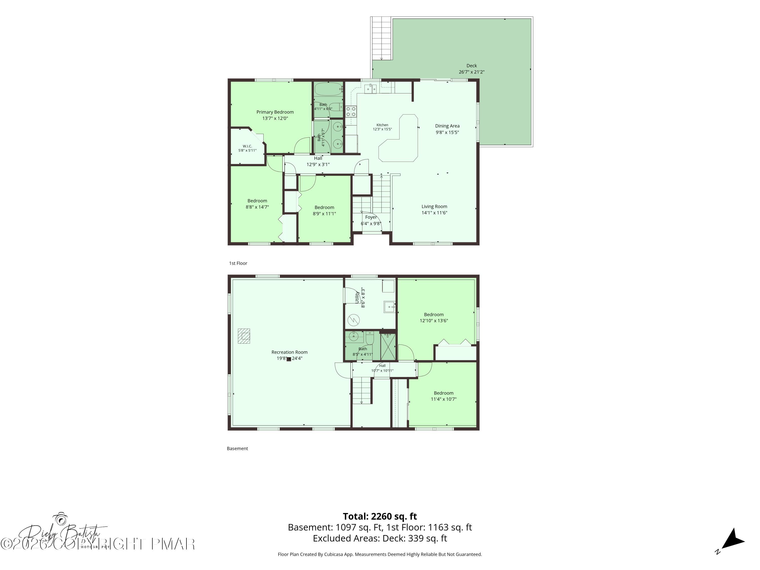 258 Clubhouse Drive Property Photo 50