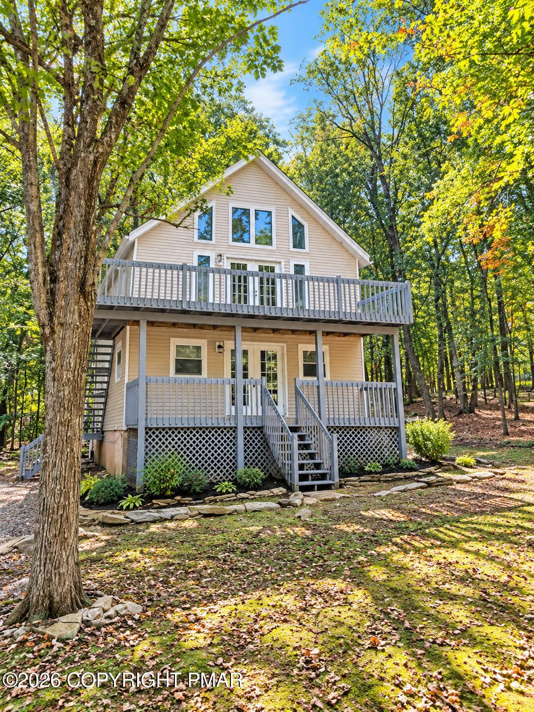 3217 Woodchip Lane Property Photo 1