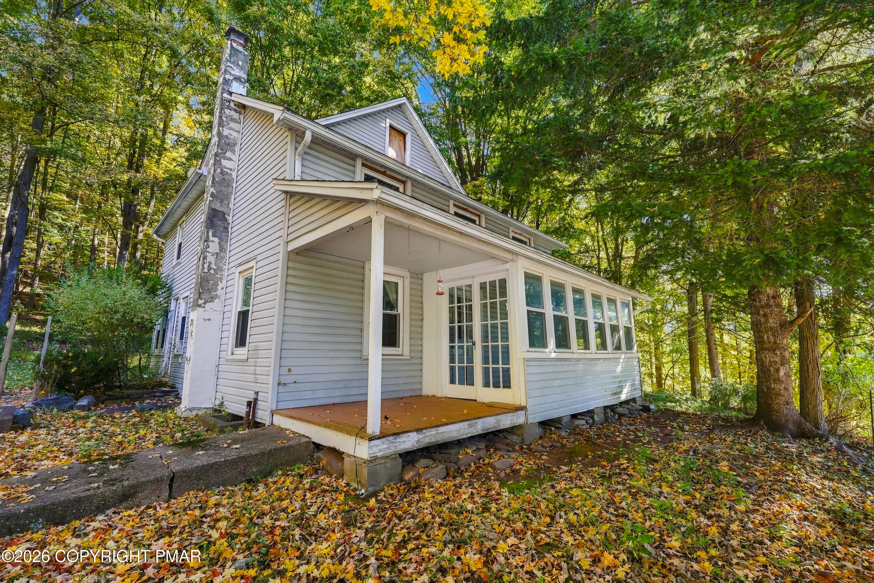 217 Lower Swiftwater Road Property Photo 1