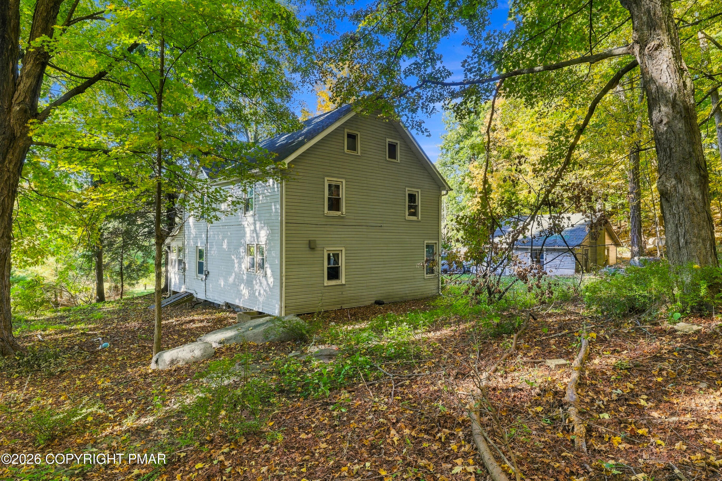 217 Lower Swiftwater Road Property Photo 26